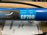 Mammuth cp700 hydraulische handpomp - afbeelding 2 van  3