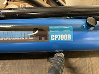 Mammuth cp700b hydraulische handpomp - afbeelding 2 van  3