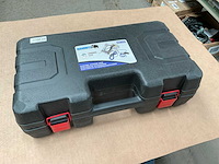 Mammuth esc12v electrische schaarkrik 12v - afbeelding 4 van  5