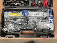 Mammuth esc12v elektrische garagekrik - afbeelding 2 van  6