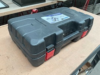 Mammuth esc12v elektrische garagekrik - afbeelding 5 van  6