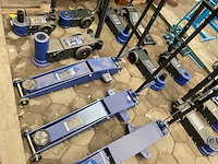 Mammuth fj02h garagekrik - afbeelding 1 van  2