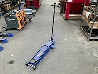 Mammuth fj02h garagekrik - afbeelding 1 van  3