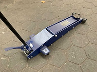 Mammuth fj02h garagekrik - afbeelding 2 van  3