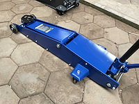 Mammuth fj03h garagekrik - afbeelding 2 van  4