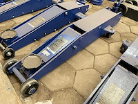 Mammuth fj05h garagekrik - afbeelding 1 van  4