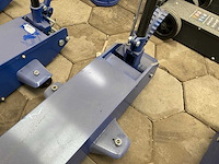Mammuth fj05h garagekrik - afbeelding 2 van  4