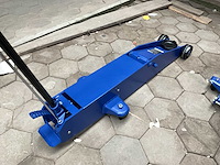 Mammuth fj10h garagekrik - afbeelding 2 van  4