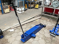 Mammuth fj10h garagekrik - afbeelding 3 van  4