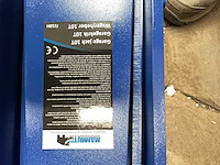 Mammuth fj10h garagekrik - afbeelding 4 van  4