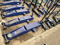 Mammuth fj10h garagekrik - afbeelding 3 van  4