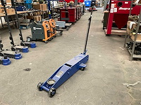 Mammuth fj10h garagekrik - afbeelding 1 van  4
