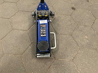 Mammuth fj15as garagekrik - afbeelding 3 van  4