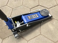 Mammuth fj15as garagekrik - afbeelding 2 van  4