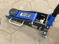 Mammuth fj15as garagekrik - afbeelding 4 van  4