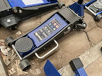 Mammuth fj25as garagekrik - afbeelding 1 van  3