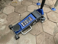 Mammuth fj25as garagekrik - afbeelding 1 van  2