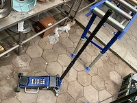 Mammuth fj25as garagekrik - afbeelding 2 van  2