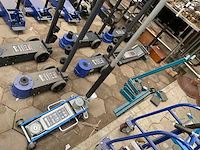 Mammuth fj25hlas garagekrik - afbeelding 2 van  3