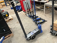 Mammuth fj30ahf garagekrik - afbeelding 3 van  4