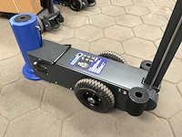 Mammuth fj30ahf garagekrik - afbeelding 2 van  4