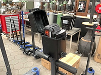 Mammuth fj30eh garagekrik - afbeelding 5 van  5