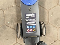 Mammuth fj30eh garagekrik - afbeelding 1 van  5