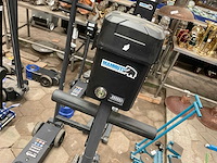 Mammuth fj30eht garagekrik - afbeelding 3 van  5