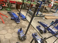 Mammuth fj40aht garagekrik - afbeelding 1 van  5