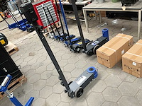 Mammuth fj40eht garagekrik - afbeelding 1 van  6