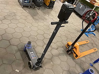Mammuth fj40eht garagekrik - afbeelding 5 van  5