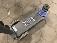Mammuth fj40eht garagekrik - afbeelding 1 van  5