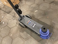 Mammuth fj40eht garagekrik - afbeelding 4 van  5