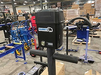Mammuth fj40eht garagekrik - afbeelding 3 van  5