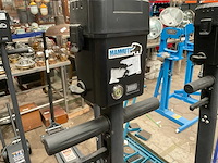 Mammuth fj40eht garagekrik - afbeelding 2 van  2
