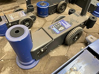 Mammuth fj430aht garagekrik - afbeelding 1 van  4
