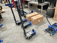 Mammuth garagekrik - afbeelding 2 van  4