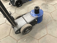 Mammuth garagekrik - afbeelding 1 van  4