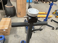 Mammuth garagekrik - afbeelding 4 van  4