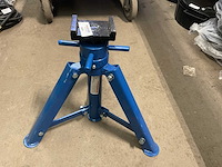 Mammuth garagekrik - afbeelding 3 van  4