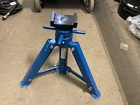 Mammuth garagekrik - afbeelding 4 van  4