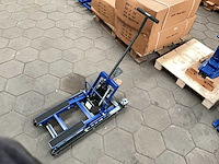 Mammuth garagekrik - afbeelding 1 van  5