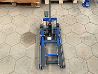 Mammuth garagekrik - afbeelding 5 van  5