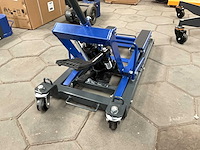 Mammuth garagekrik - afbeelding 3 van  5