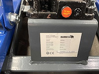 Mammuth garagekrik - afbeelding 2 van  5