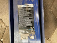 Mammuth garagekrik - afbeelding 4 van  4