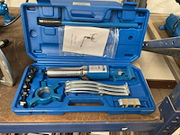 Mammuth hgp05 hydraulic gear puller - afbeelding 1 van  2