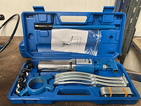 Mammuth hgp10 hydraulic gear puller - afbeelding 1 van  2