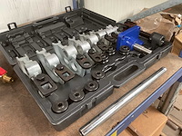 Mammuth hgp50 hand pipe bender - afbeelding 1 van  4