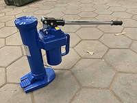 Mammuth hmj05hd hydraulic jack - afbeelding 1 van  3